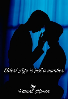 Book. "Elder! Age is just a number " read online