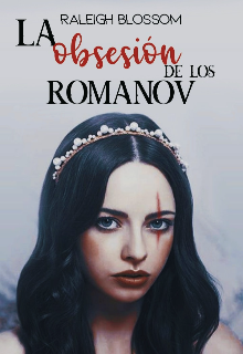 Libro. "La obsesión de los Romanov" Leer online