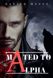 Book. "Mated To Alpha" read online
