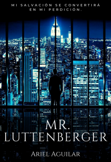 Mr.Luttenberger (en edición ) L; #1, Saga Luttenberger
