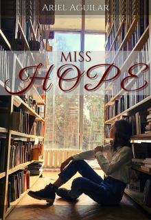 Miss Hope (en edición) L; #2, Saga Luttenberger