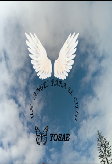 Libro. "Un Ángel para el Cielo" Leer online