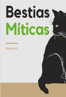 Libro. "Bestias Míticas" Leer online