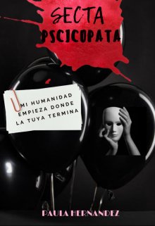 Libro. "Secta Psicopata" Leer online