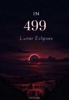 Book. "In 499 Lunar Eclipses" read online