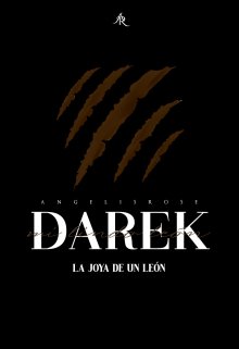 Libro. "Darek; mi lindo león" Leer online