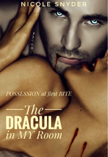Book. "The Dracula in My Room " read online
