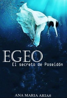 Libro. "Egeo _ El secreto de Poseidón" Leer online