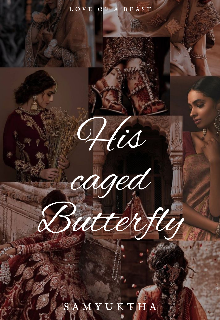 Book. "His Caged Butterfly #4" read online