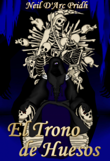 Libro. "El Trono de Huesos" Leer online
