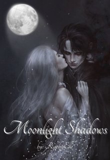 Book. "Moonlight Shadows" read online