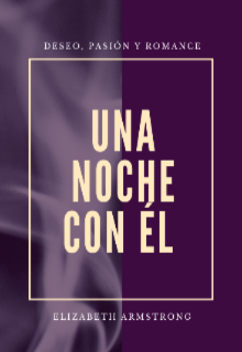 Una noche con él 