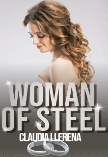 Book. "Woman of Steel" read online