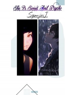 Book. "She Is Sweet And Psycho" read online