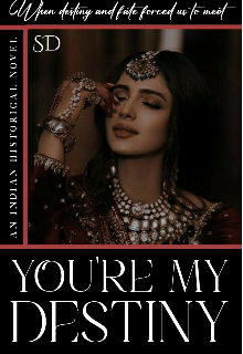 Book. "You&#039;re My Destiny" read online
