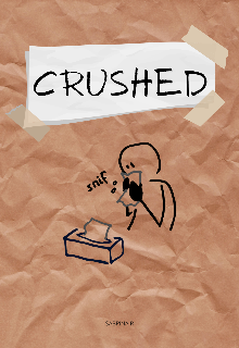 Book. "Crushed" read online