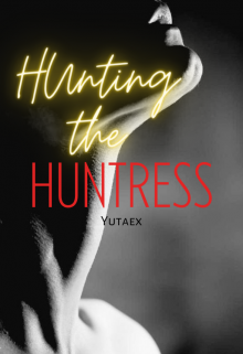 Book. "Hunting the Huntress" read online