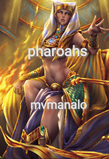 pharoahs (pharaohs) 