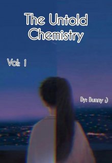 Book. "The Untold Chemistry (volume 1)" read online