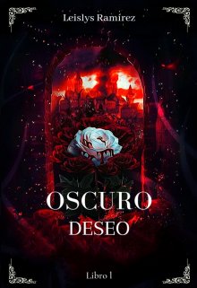 Oscuro Deseo [mafia Gabana#1]