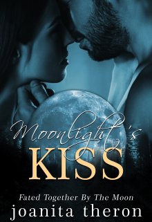 Book. "Moonlight's Kiss" read online