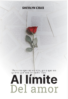 Libro. "Al límite del amor " Leer online