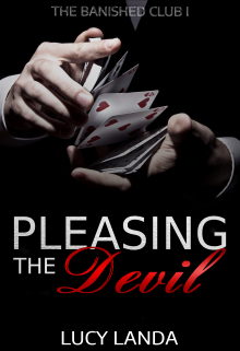 Book. "Pleasing The Devil" read online