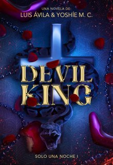 Libro. "Devil King" Leer online