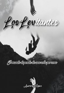 Libro. "Los Levitantes 3°" Leer online