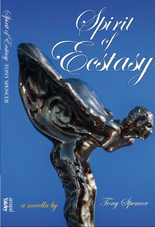 Book. "The Spirit of Ecstasy" read online