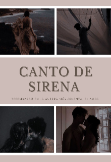 Libro. "Canto de Sirena" Leer online