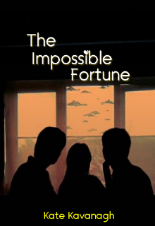 Book. "The Impossible Fortune " read online