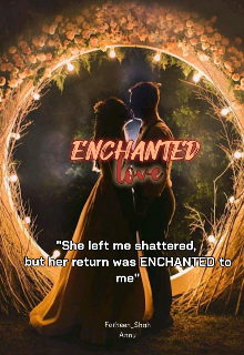 Book. "Enchanted Love" read online