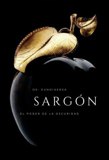 Libro. "Sargón." Leer online