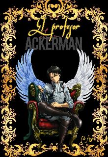 El profesor Ackerman 