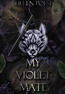 Book. "My Violet Mate" read online