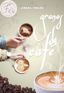 Libro. "Granos de Café" Leer online