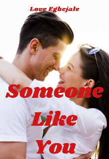 Book. "Someone Like You " read online