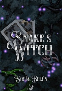 Snake's Witch