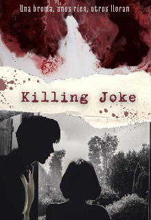 Libro. "Killing Joke" Leer online