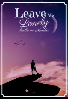 Libro. "Leave Me Lonely" Leer online