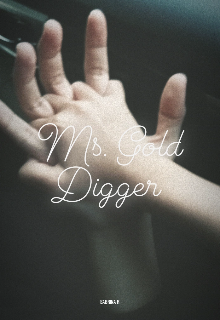 Book. "Ms. Gold Digger " read online