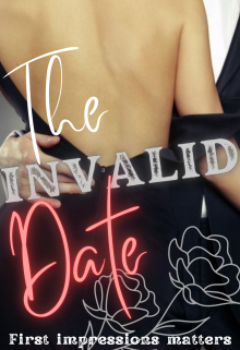 Book. "The Invalid Date " read online