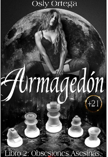 Libro. "Armagedón ² " Leer online