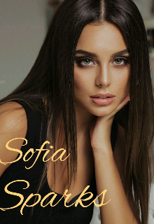 Book. "Sofia Sparks" read online