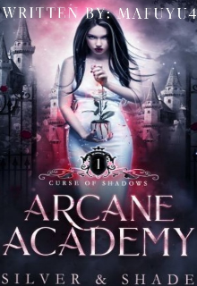 Book. "Arcane Academy" read online