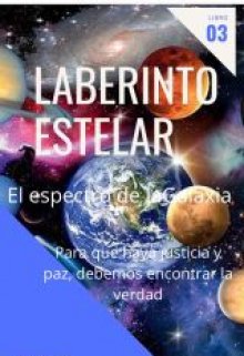 Libro. "Laberinto estelar: el espectro de la galaxia" Leer online