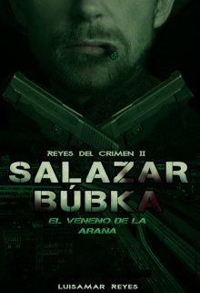 Libro. "Salazar Búbka" Leer online