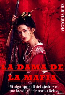 Libro. "La Dama de la Mafia" Leer online