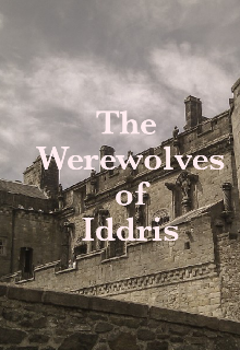 Book. "The Werewolves Of Iddris" read online